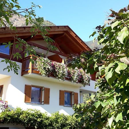 Apartmán Toerggelehof Lagundo Exteriér fotografie