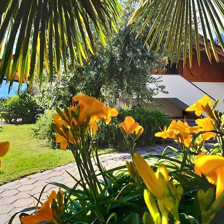 Apartmán Toerggelehof Lagundo Exteriér fotografie