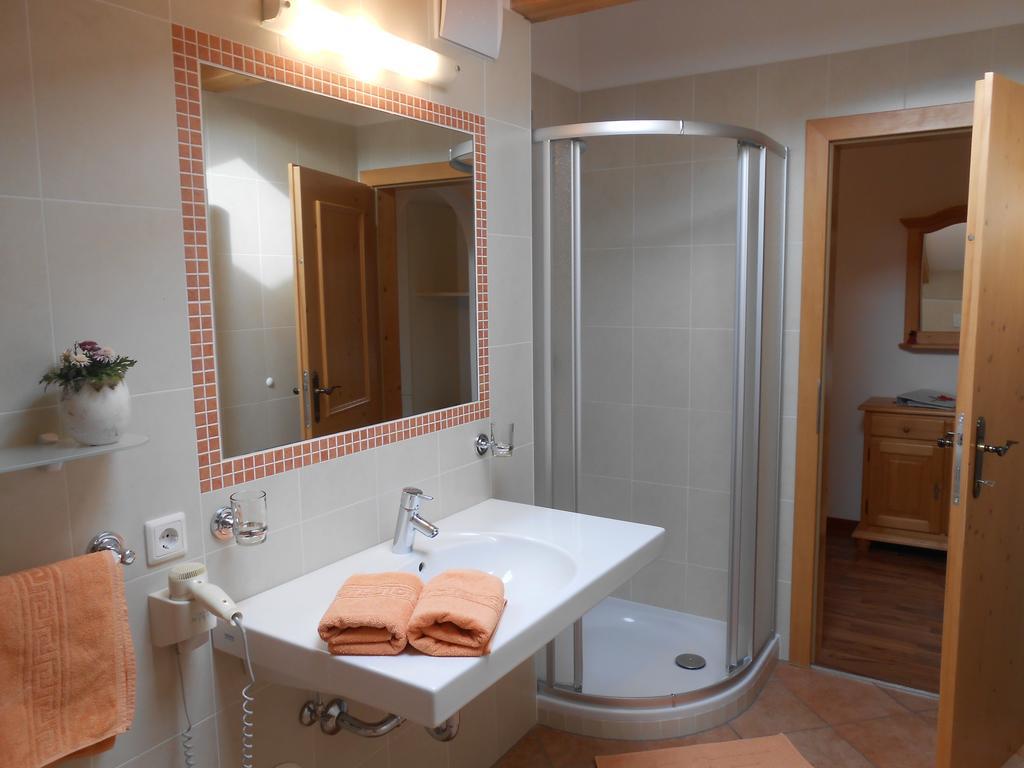 Apartmán Toerggelehof Lagundo Pokoj fotografie