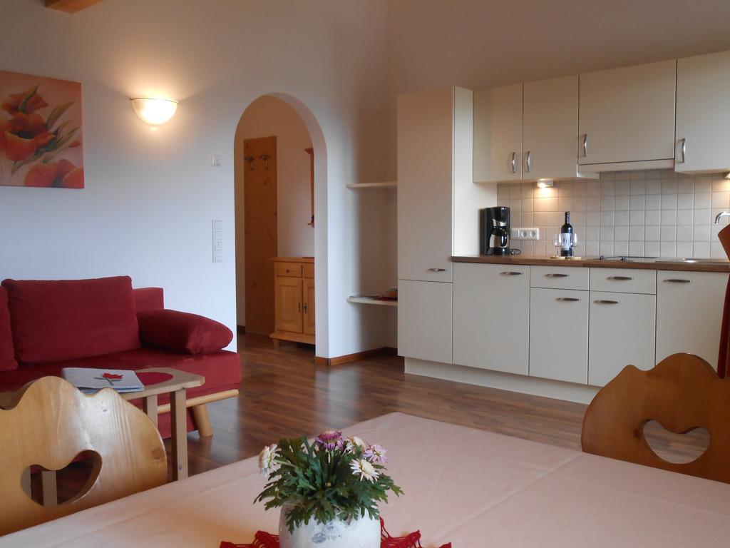 Apartmán Toerggelehof Lagundo Pokoj fotografie