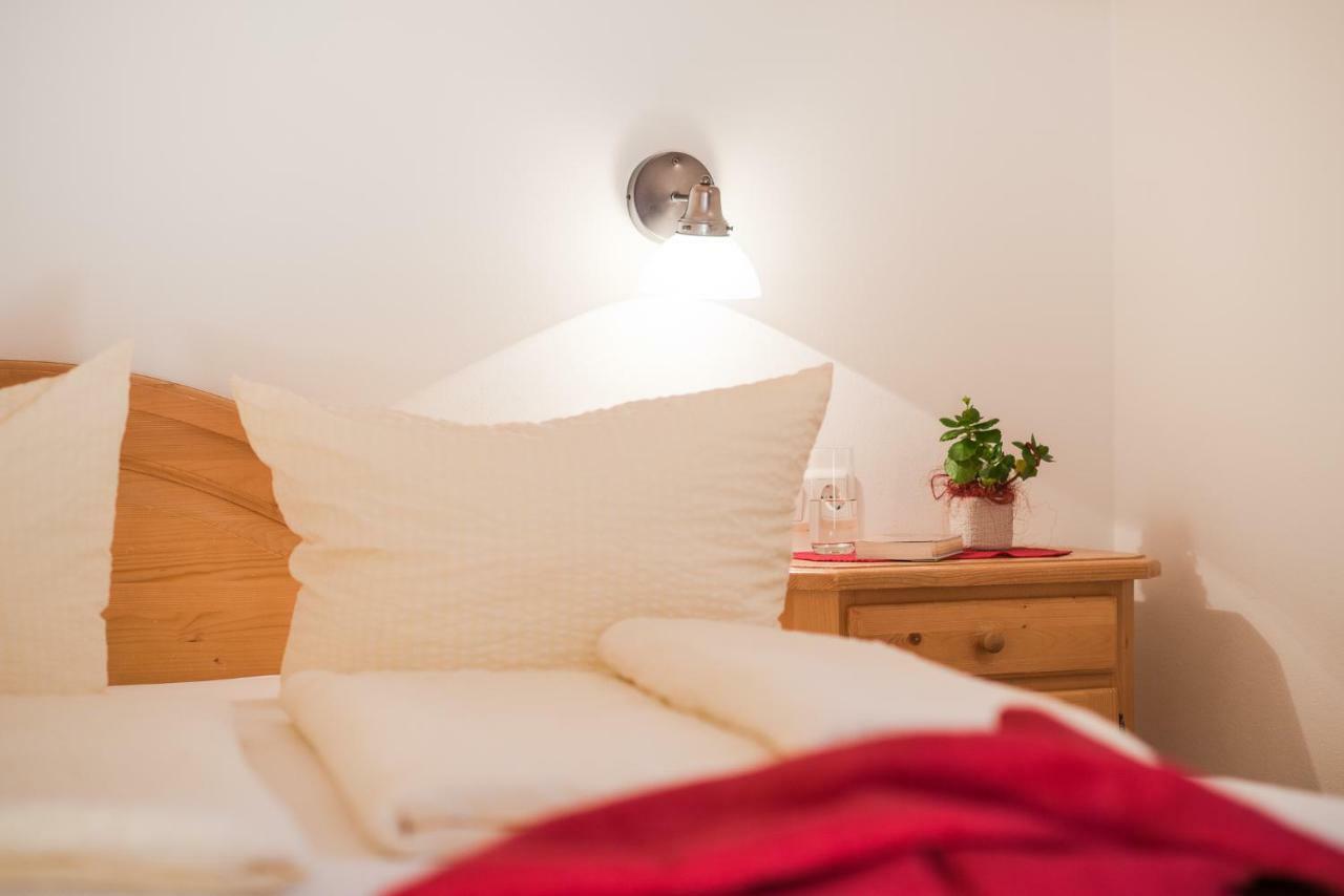Apartmán Toerggelehof Lagundo Exteriér fotografie