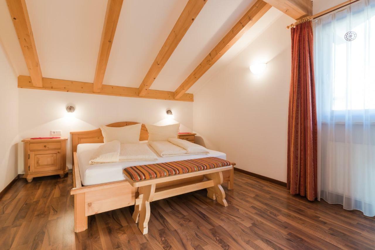 Apartmán Toerggelehof Lagundo Exteriér fotografie