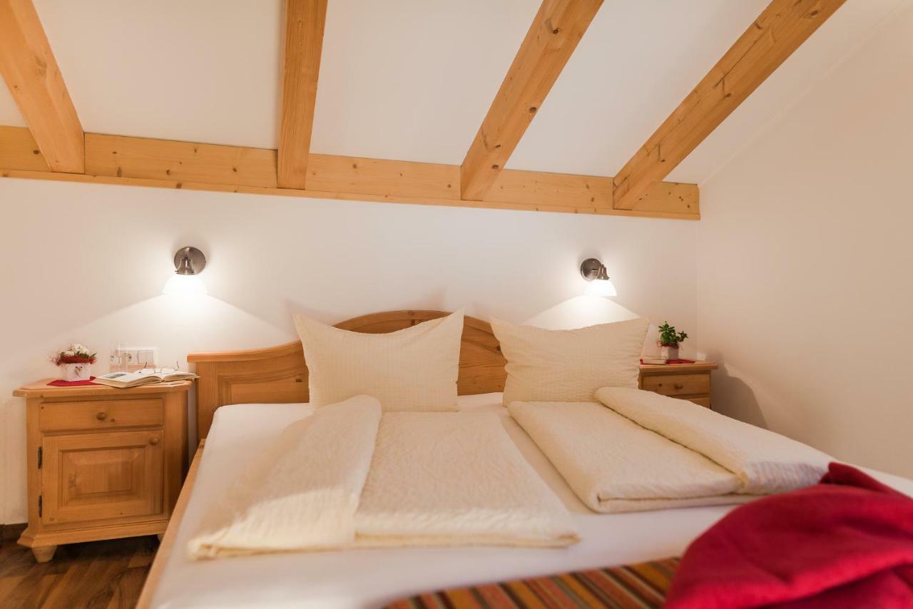 Apartmán Toerggelehof Lagundo Exteriér fotografie