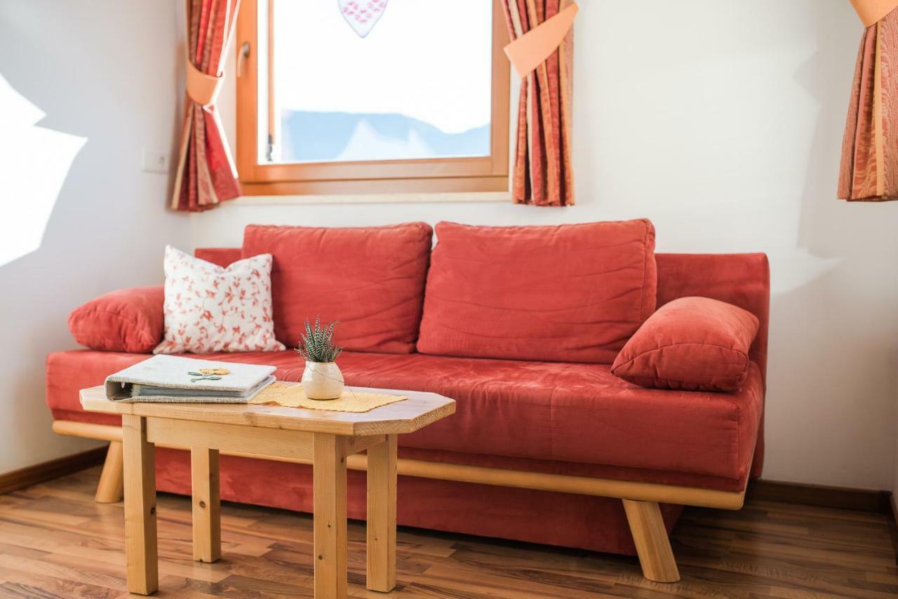 Apartmán Toerggelehof Lagundo Exteriér fotografie