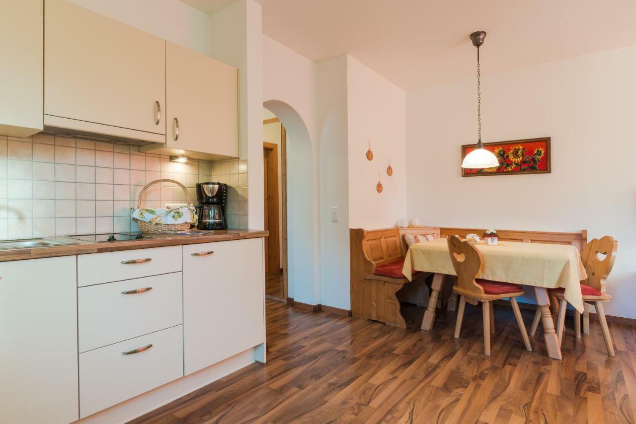 Apartmán Toerggelehof Lagundo Exteriér fotografie
