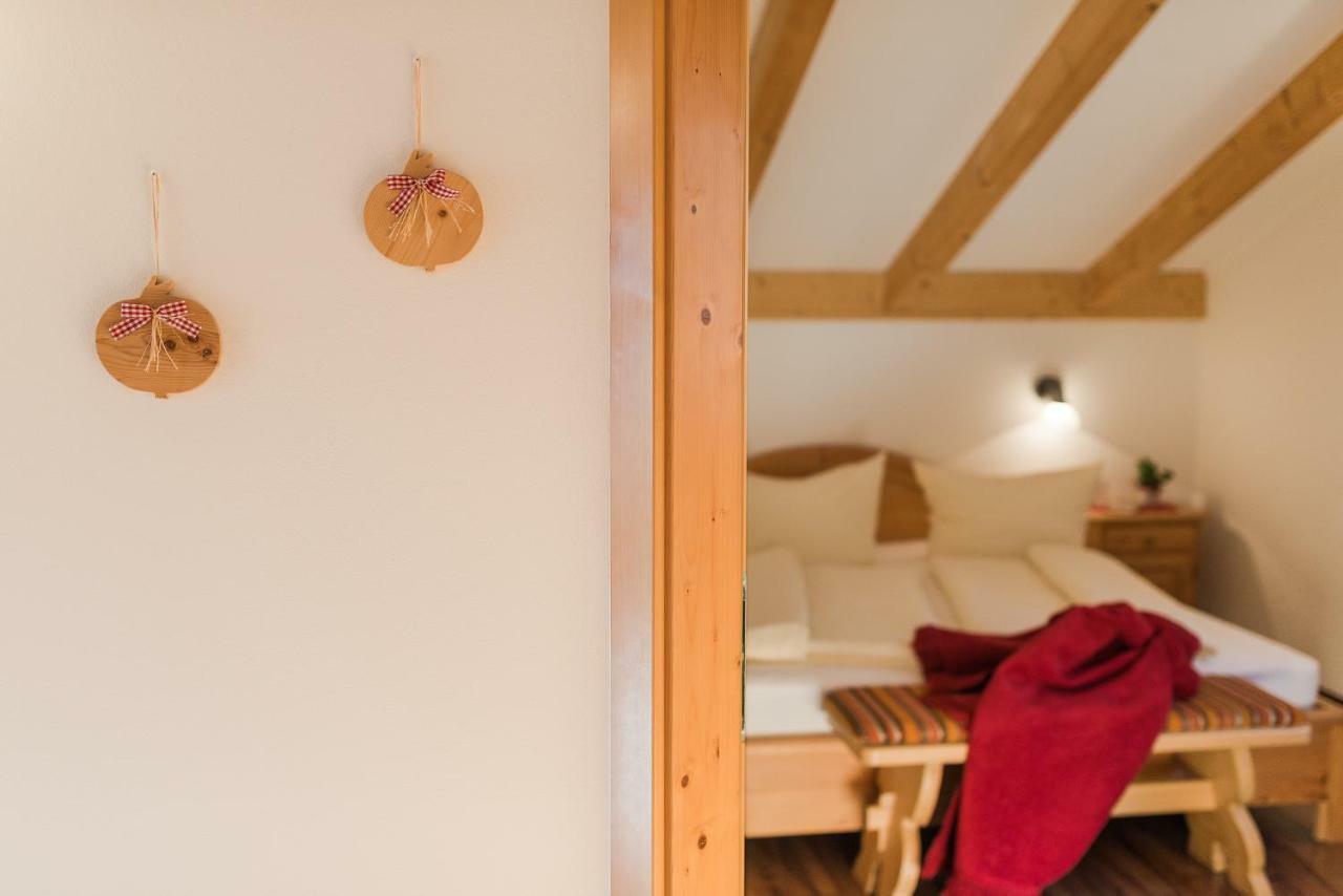 Apartmán Toerggelehof Lagundo Exteriér fotografie